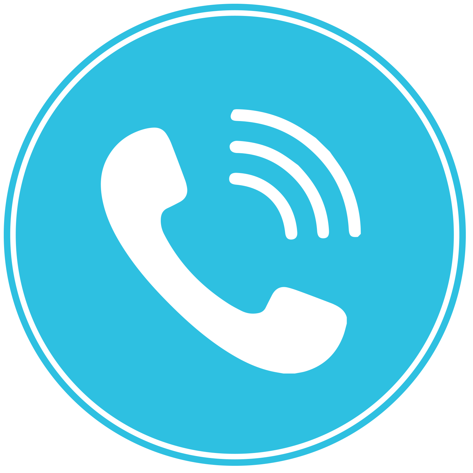 Phone icon