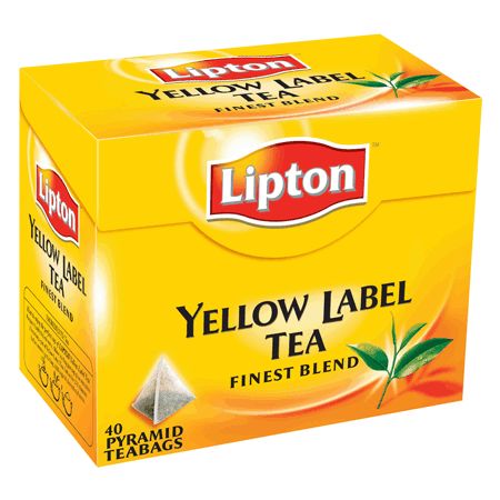 شاي