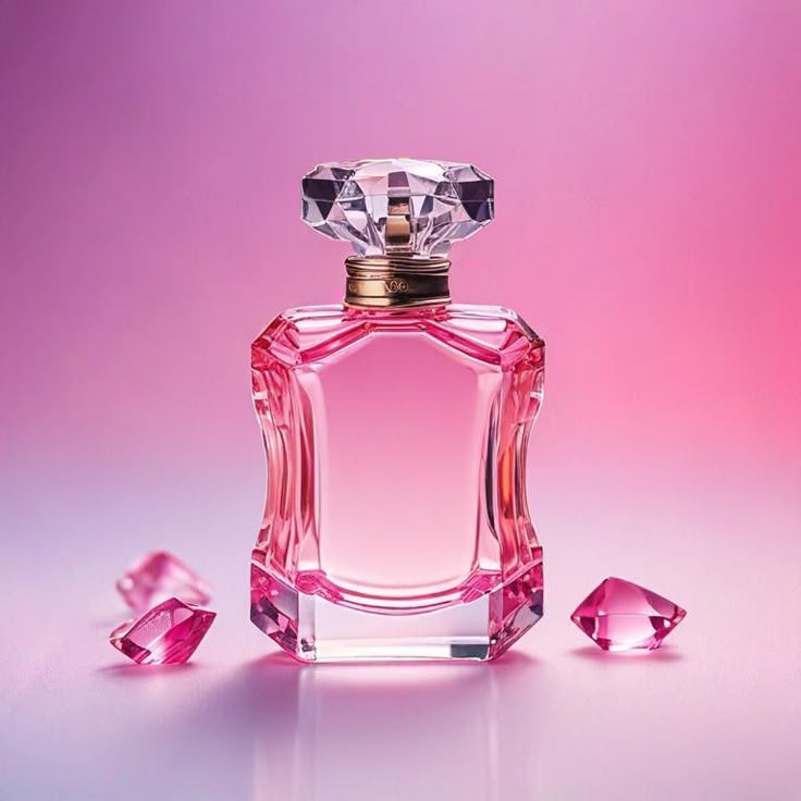 عطر نسائي فرنسي