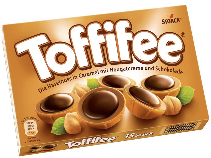 شوكلاتة باللوز توفيقي