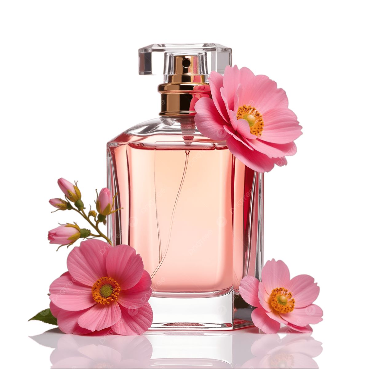 عطر فريجانت العالمي
