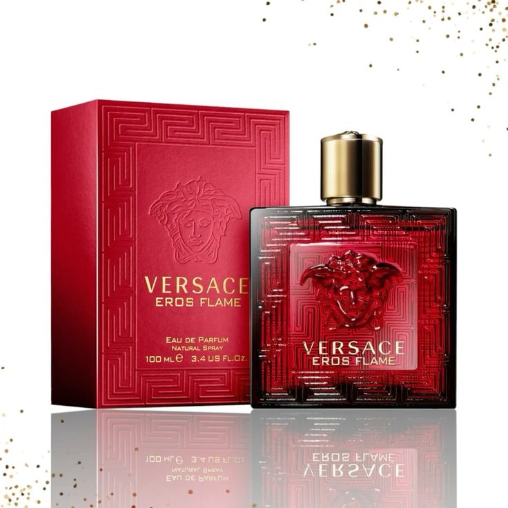 عطر versage